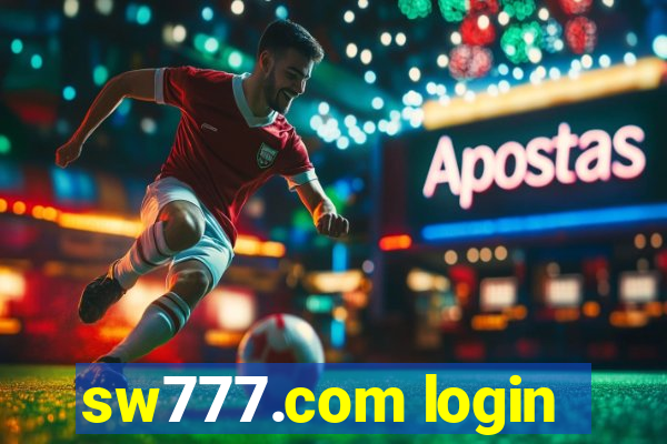 sw777.com login